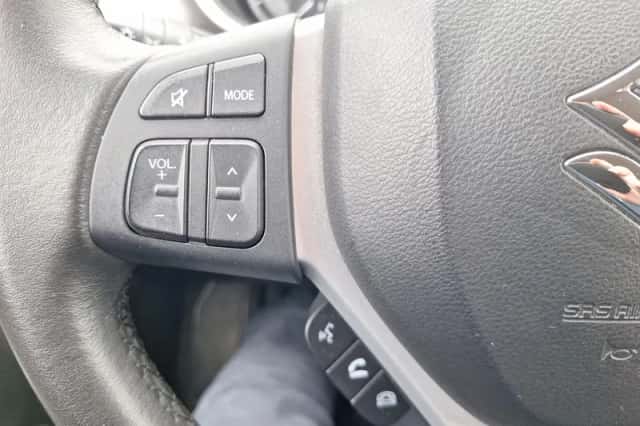 Suzuki Vitara (2020) thumbnail 21
