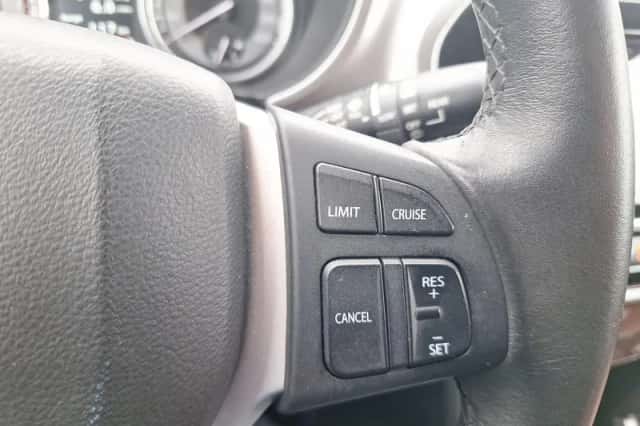 Suzuki Vitara (2020) thumbnail 22