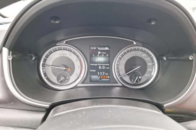 Suzuki Vitara (2020) thumbnail 23