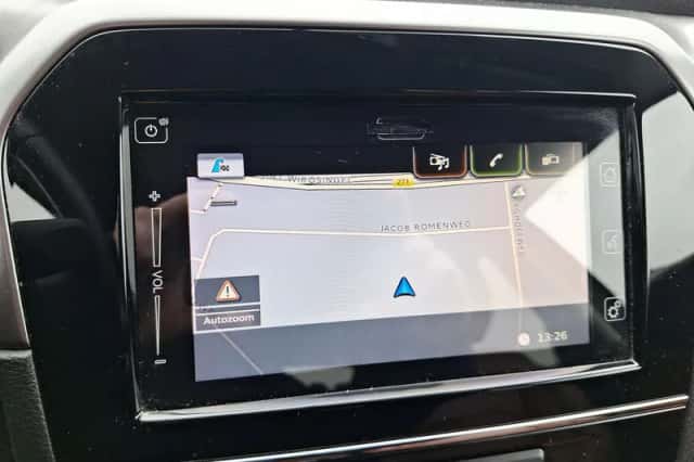 Suzuki Vitara (2020) thumbnail 25