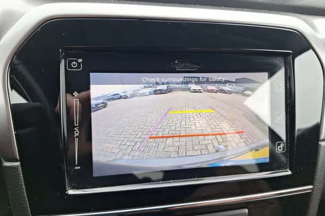 Suzuki Vitara (2020) thumbnail 26