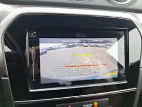 Suzuki Vitara (2020) thumbnail 26