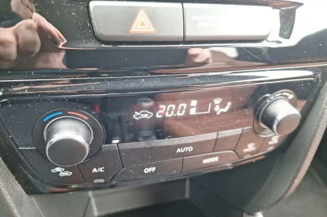 Suzuki Vitara (2020) thumbnail 27
