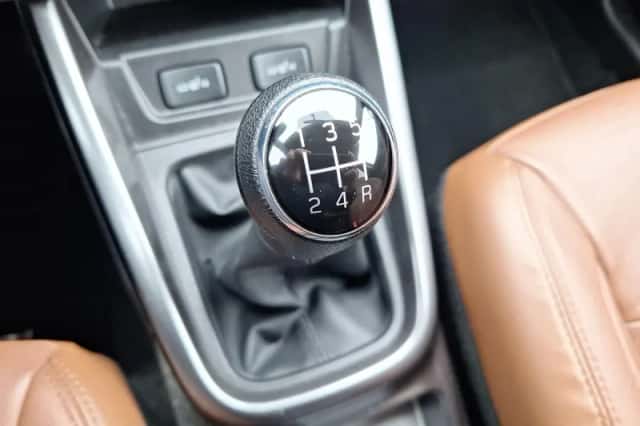 Suzuki Vitara (2020) thumbnail 28