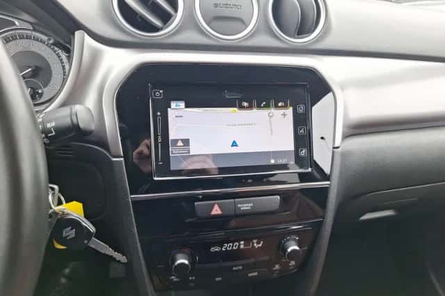 Suzuki Vitara (2020) thumbnail 29