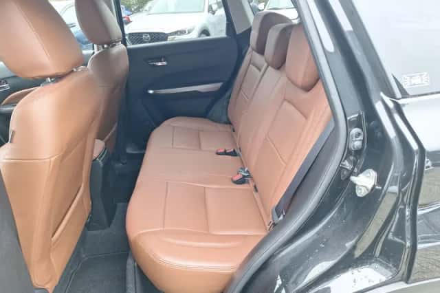 Suzuki Vitara (2020) thumbnail 30