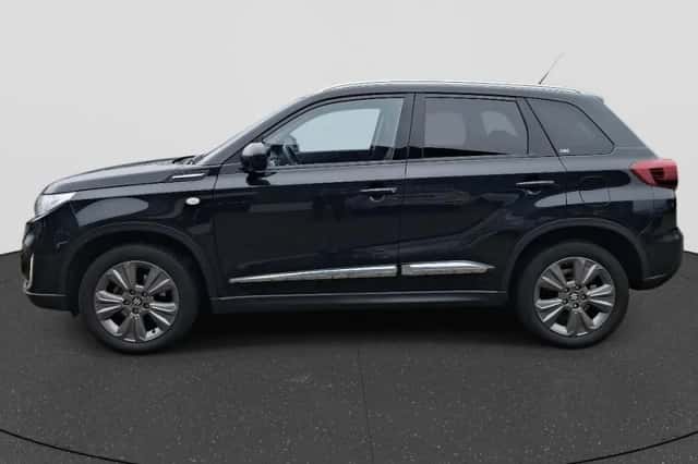 Suzuki Vitara (2020) thumbnail 4