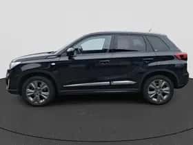 Suzuki Vitara (2020) thumbnail 4