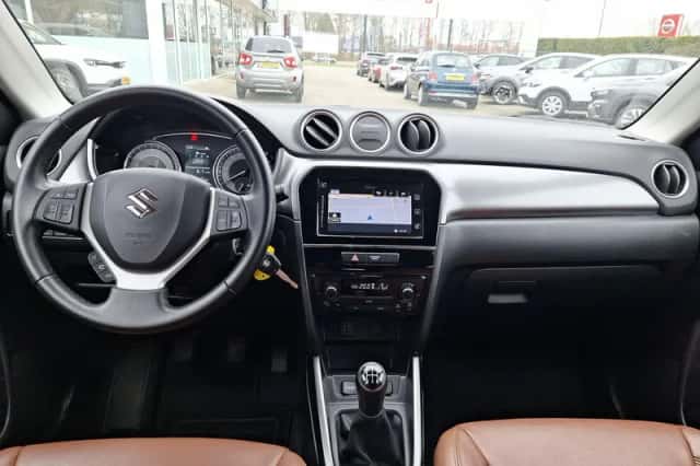 Suzuki Vitara (2020) thumbnail 31