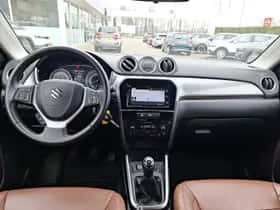 Suzuki Vitara (2020) thumbnail 31