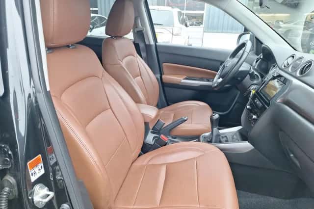 Suzuki Vitara (2020) thumbnail 34