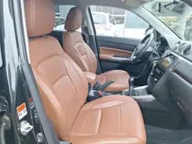 Suzuki Vitara (2020) thumbnail 34