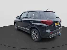 Suzuki Vitara (2020) thumbnail 5