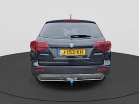 Suzuki Vitara (2020) thumbnail 6
