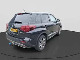 Suzuki Vitara (2020) thumbnail 7