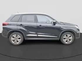 Suzuki Vitara (2020) thumbnail 8
