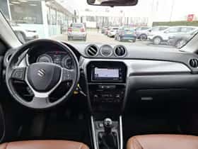 Suzuki Vitara (2020) thumbnail 9