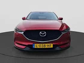 Mazda CX-5 (2017) thumbnail 2