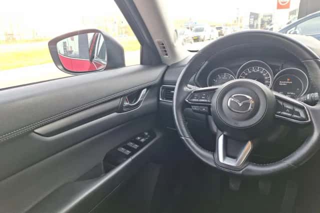 Mazda CX-5 (2017) thumbnail 14