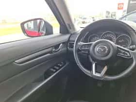 Mazda CX-5 (2017) thumbnail 14