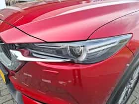 Mazda CX-5 (2017) thumbnail 16