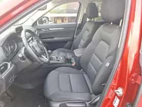 Mazda CX-5 (2017) thumbnail 17