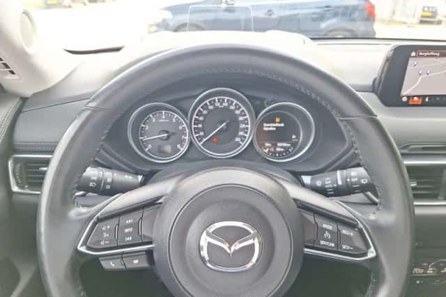 Mazda CX-5 (2017) thumbnail 20