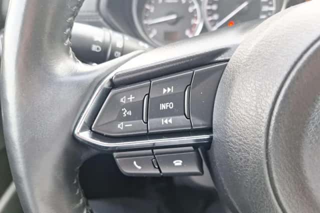 Mazda CX-5 (2017) thumbnail 21