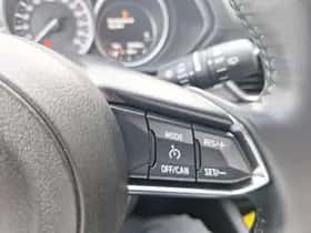 Mazda CX-5 (2017) thumbnail 22