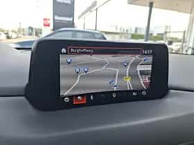 Mazda CX-5 (2017) thumbnail 25