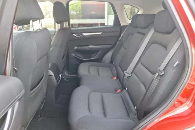 Mazda CX-5 (2017) thumbnail 30