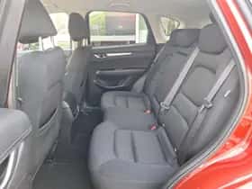 Mazda CX-5 (2017) thumbnail 30
