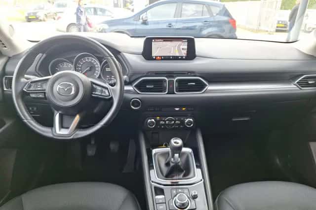 Mazda CX-5 (2017) thumbnail 31