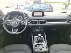 Mazda CX-5 (2017) thumbnail 31