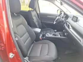 Mazda CX-5 (2017) thumbnail 34