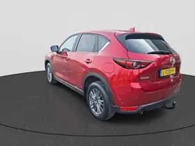 Mazda CX-5 (2017) thumbnail 5