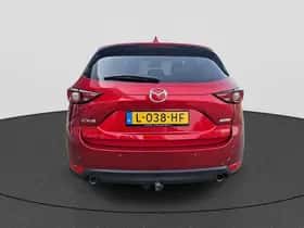 Mazda CX-5 (2017) thumbnail 6