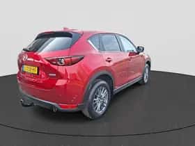 Mazda CX-5 (2017) thumbnail 7