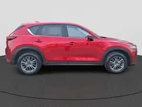 Mazda CX-5 (2017) thumbnail 8