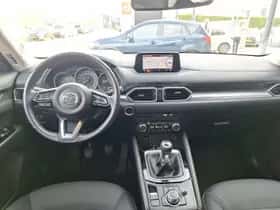 Mazda CX-5 (2017) thumbnail 9