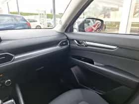Mazda CX-5 (2017) thumbnail 10