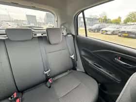 Suzuki Swift (2025) thumbnail 13