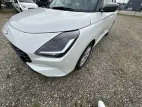 Suzuki Swift (2025) thumbnail 16