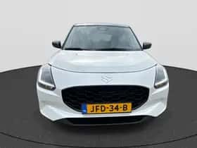 Suzuki Swift (2025) thumbnail 3