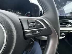 Suzuki Swift (2025) thumbnail 21