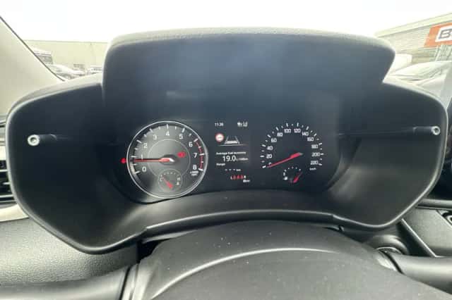 Suzuki Swift (2025) thumbnail 22