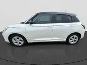 Suzuki Swift (2025) thumbnail 4