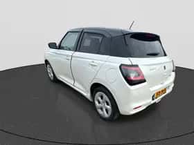 Suzuki Swift (2025) thumbnail 5