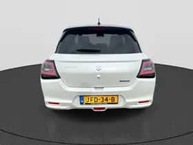 Suzuki Swift (2025) thumbnail 6