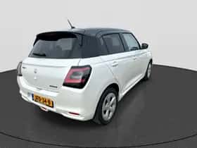 Suzuki Swift (2025) thumbnail 7